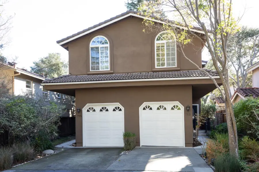 719 Elizabeth Lane, Menlo Park, CA 94025 - Image #2