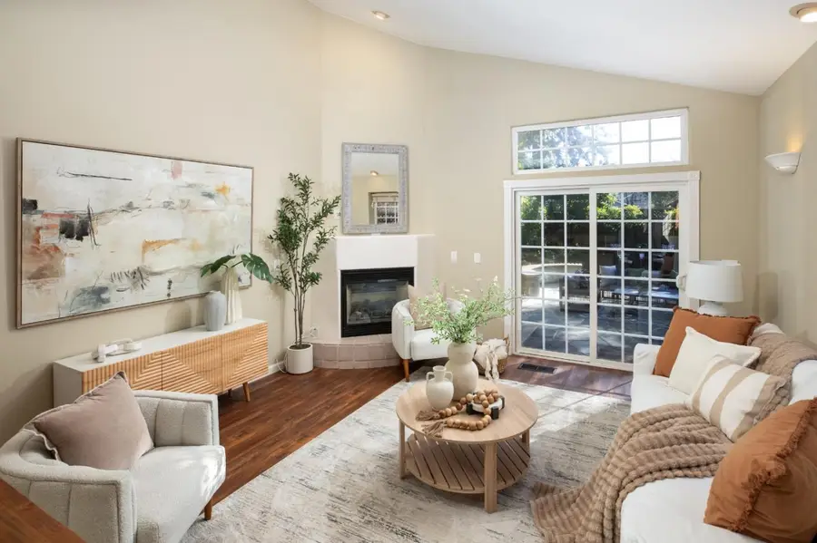 719 Elizabeth Lane, Menlo Park, CA 94025 - Image #3