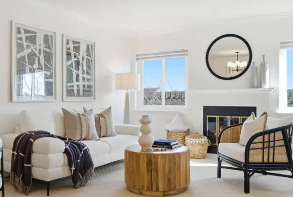 320 Peninsula Avenue #409, San Mateo, CA 94401