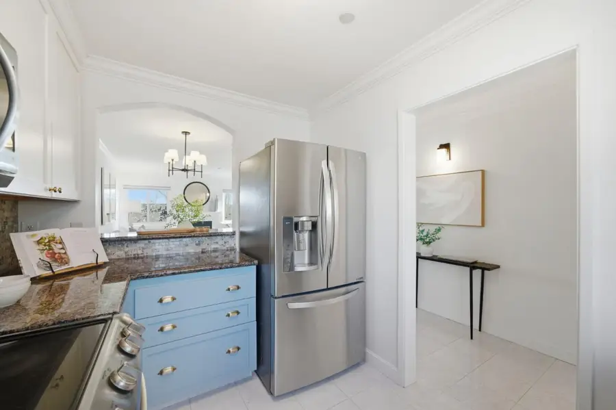 320 Peninsula Avenue #409, San Mateo, CA 94401 - #3