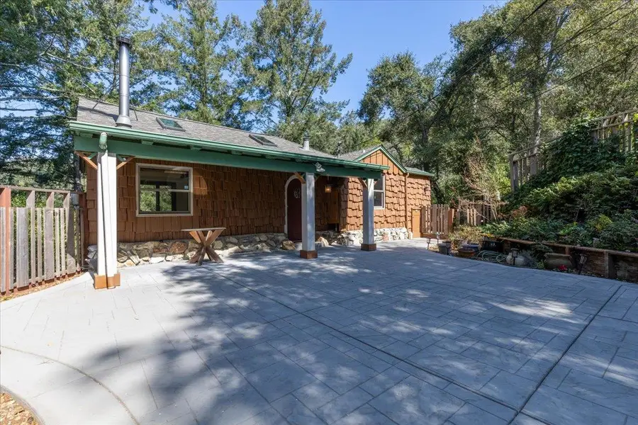 21565 Old Mine Road, Los Gatos, CA 95033 - Image #3