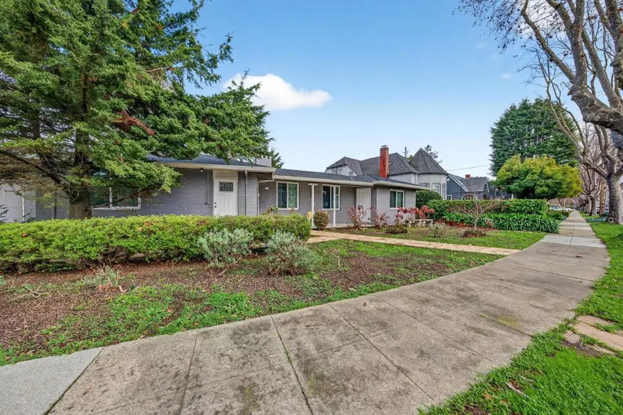 808 Winchester Drive, Burlingame, CA 94010 - Image #2