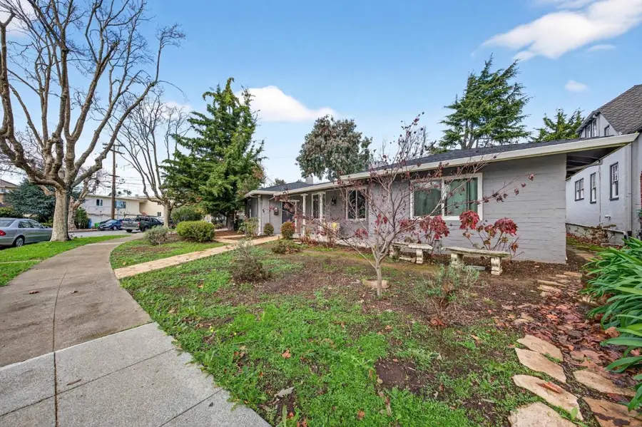 808 Winchester Drive, Burlingame, CA 94010 - Image #3