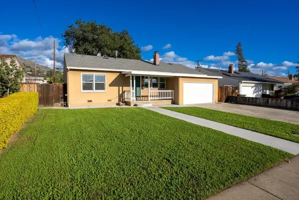752 Linda Flora Street, San Jose, CA 95127