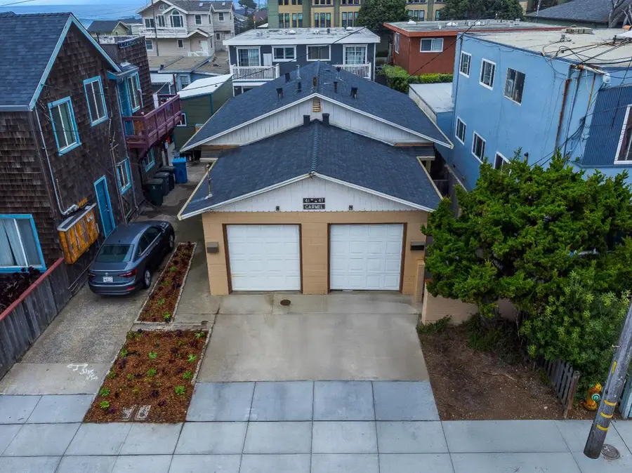 41 - 47 Carmel Avenue, Pacifica, CA 94044 - Image #2