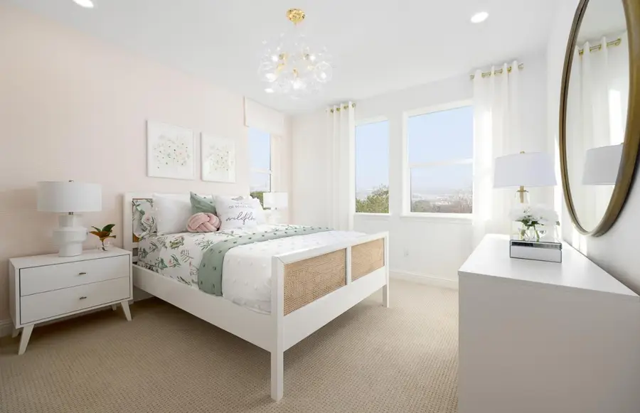 2312 Red Oak Court, San Mateo, CA 94403 - Image #3