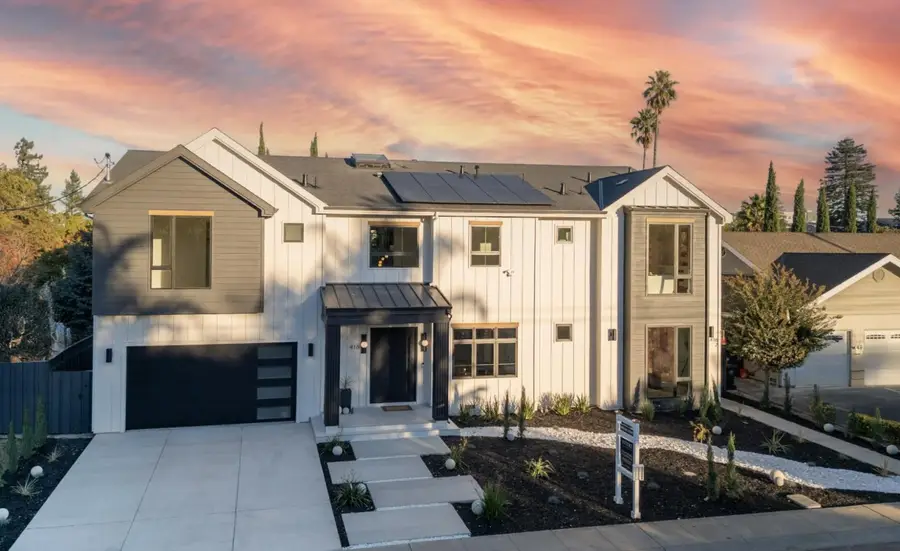 416 Ardis Avenue, San Jose, CA 95117 - Image #2