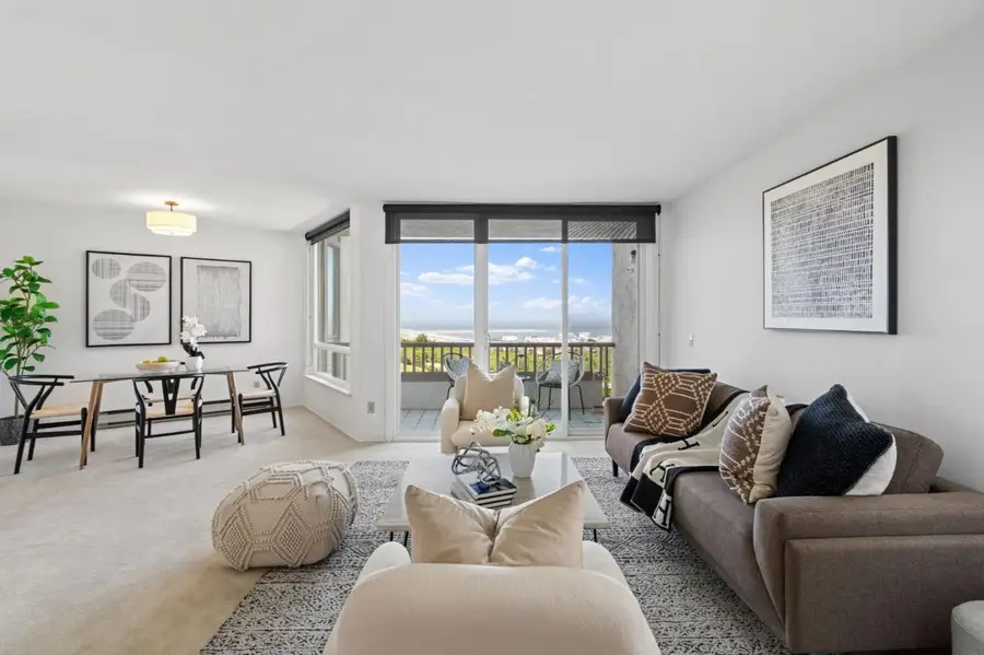 320 Vallejo Drive #22, Millbrae, CA 94030 - Image #2