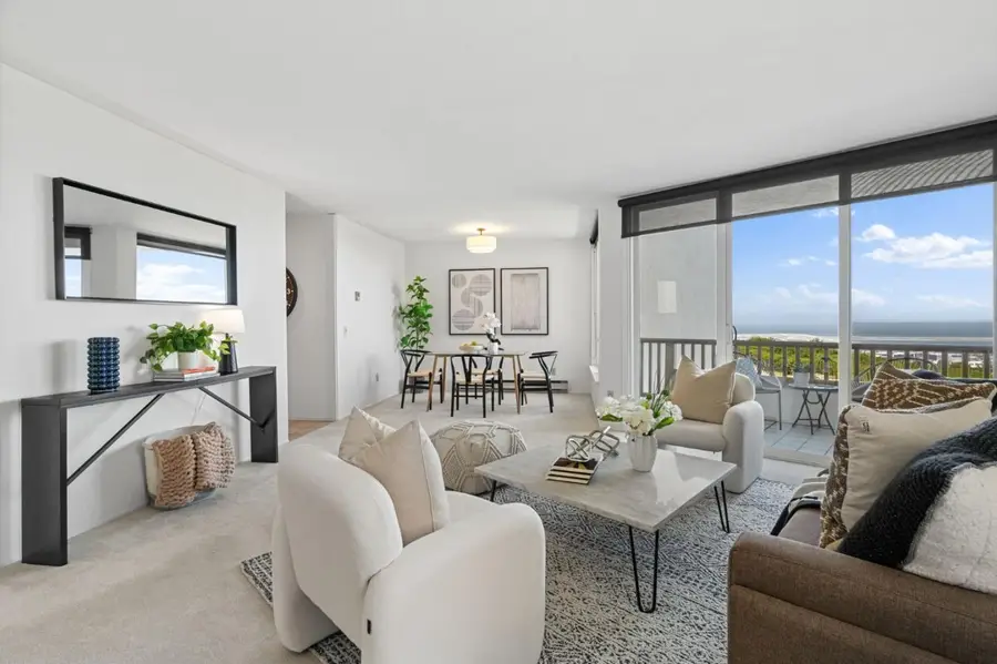 320 Vallejo Drive #22, Millbrae, CA 94030 - Image #3