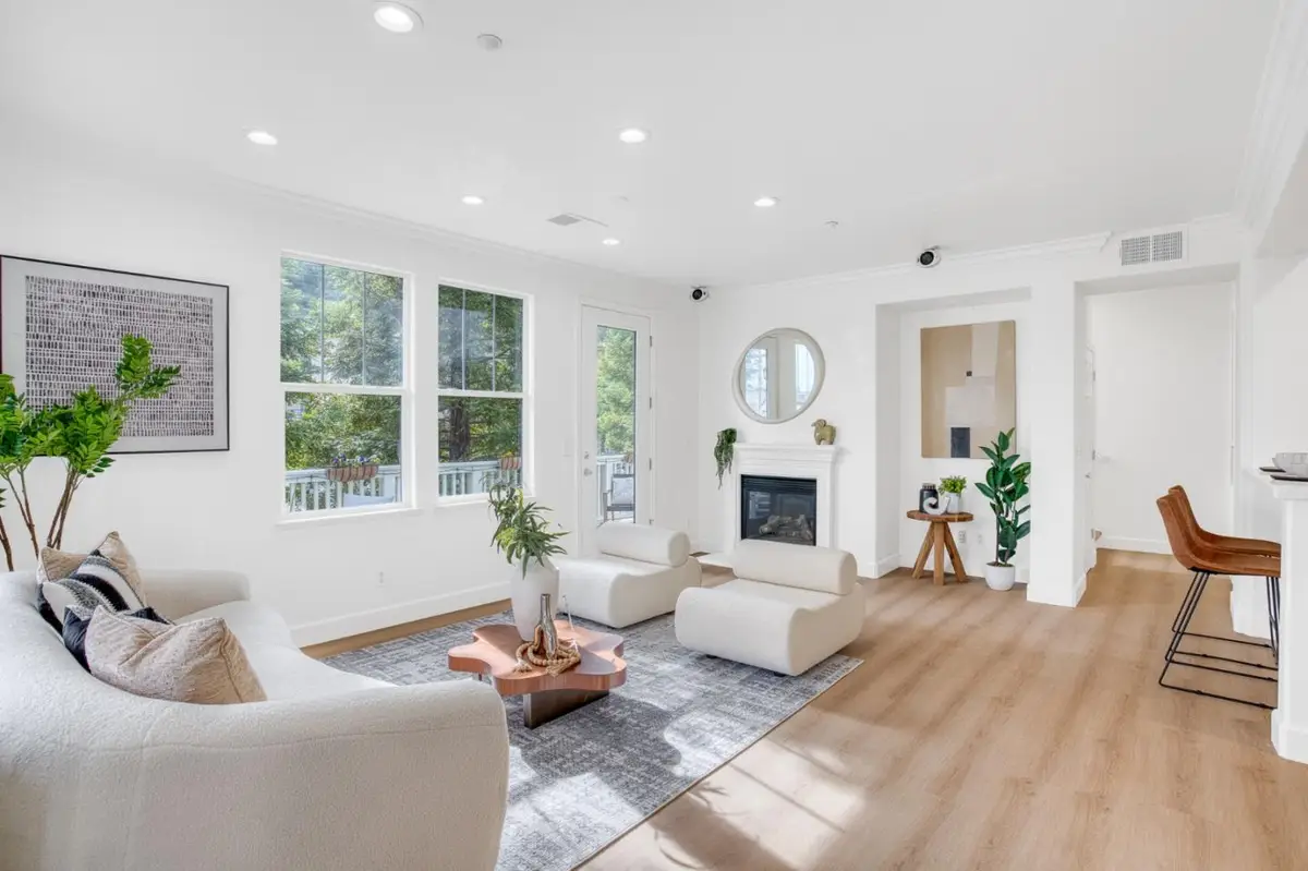 600 Live Oak Way #603, Belmont, CA 94002 - #1