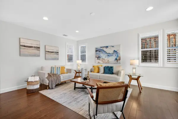 3210 La Rochelle Way, San Jose, CA 95135