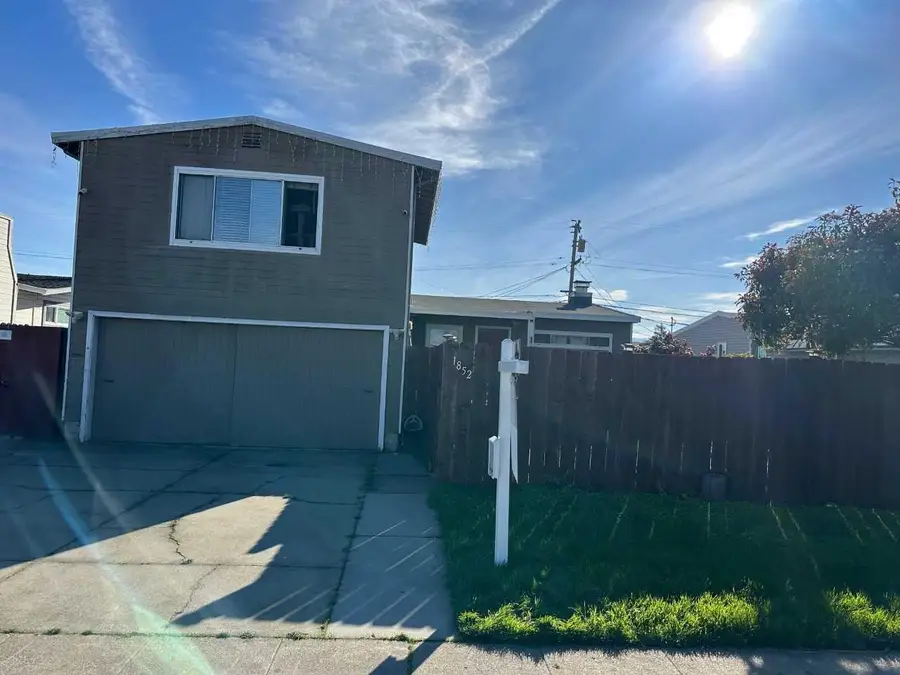 1852 Dale Avenue, San Mateo, CA 94401 - Image #2
