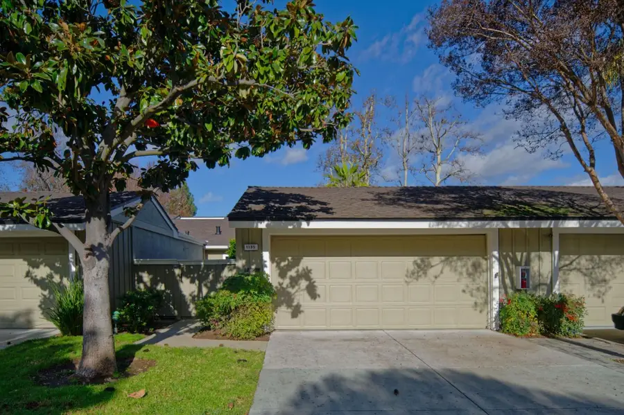 1135 Holly Oak Circle, San Jose, CA 95120 - Image #2