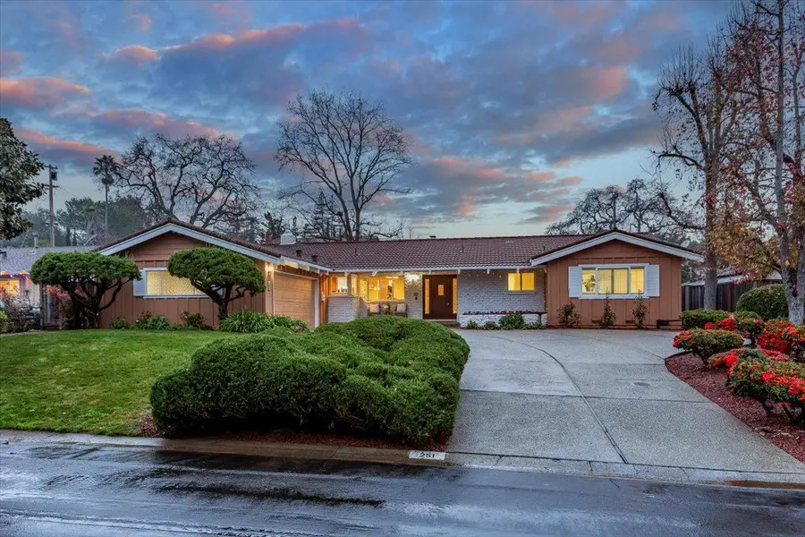 251 Old Adobe Road, Los Gatos, CA 95032 - Image #2