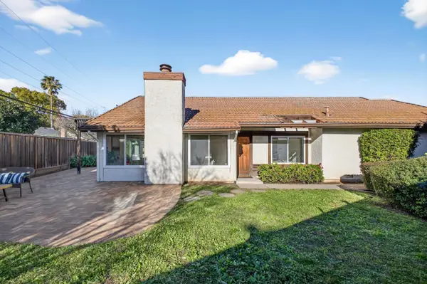 2487 Redbud Court, San Jose, CA 95128