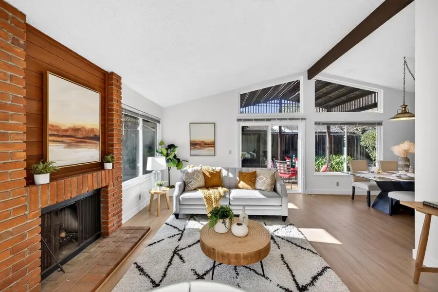 2487 Redbud Court, San Jose, CA 95128 - Image #3