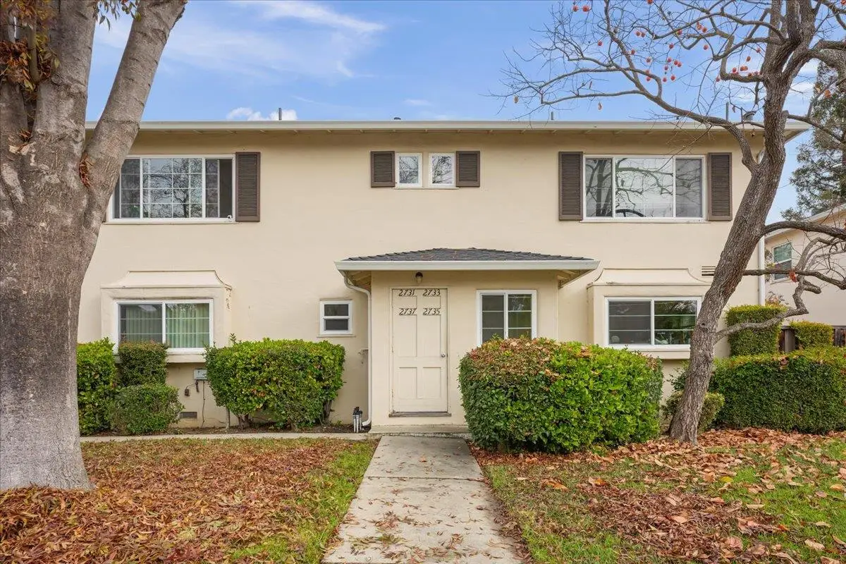 2735 Byron Street, Palo Alto, CA 94306 - Image #1
