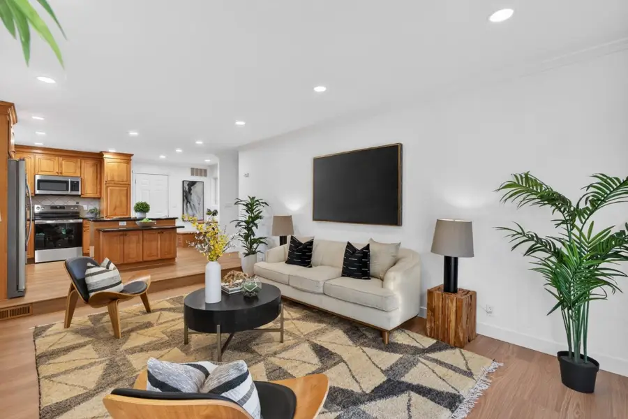 1056 Wallace Drive, San Jose, CA 95120 - Image #2