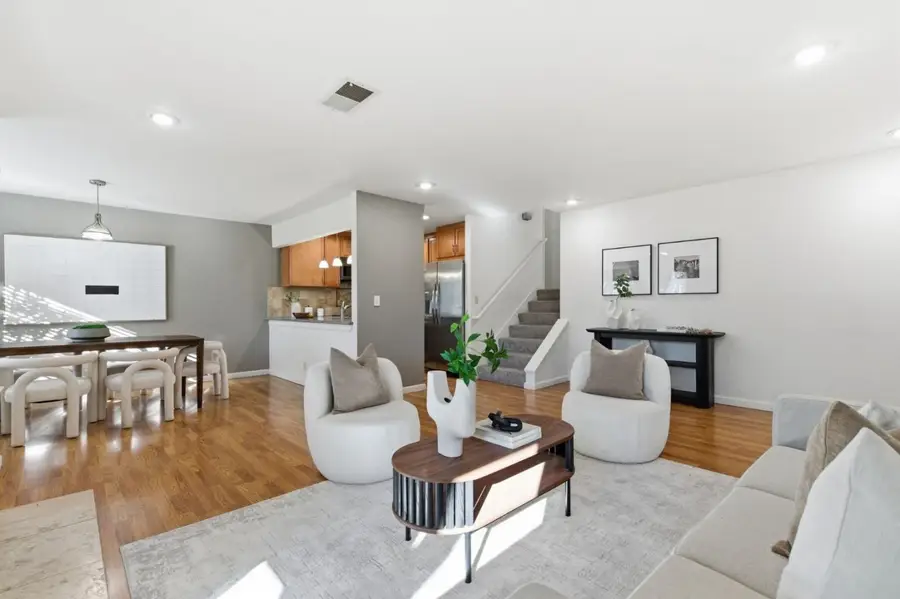 3871 Panda Court, San Jose, CA 95117 - Image #2