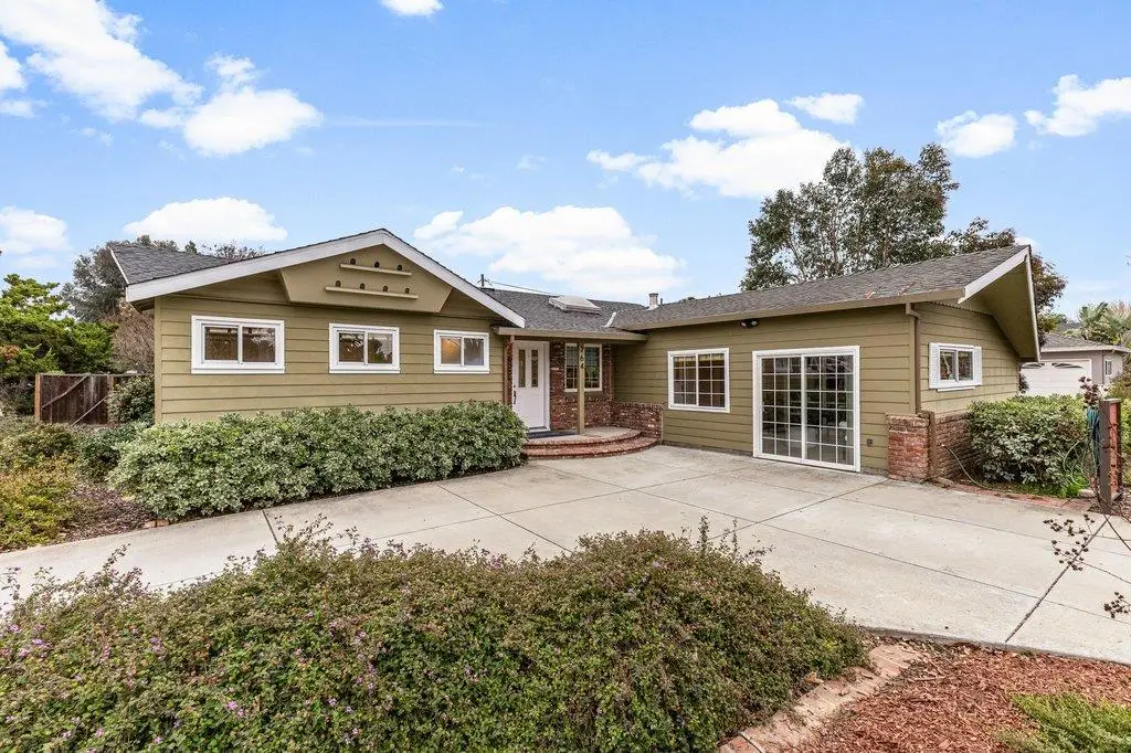 764 Blaisdell Court, San Jose, CA 95117 - Image #1