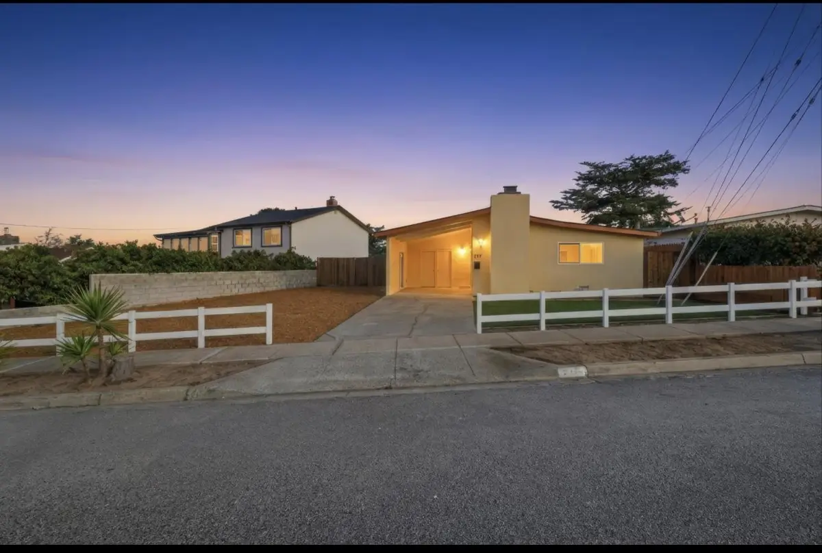 359 Reindollar Avenue, Marina, CA 93933 - #1