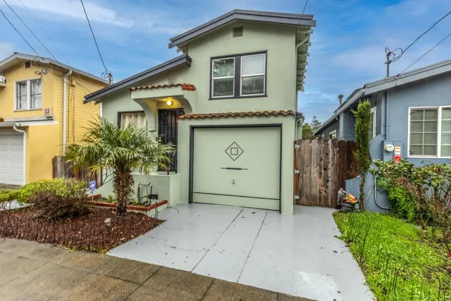 4131 Bayo Street, Oakland, CA 94619 - Image #2