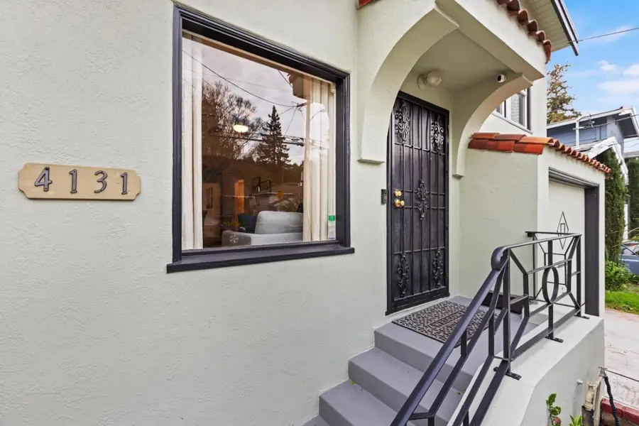 4131 Bayo Street, Oakland, CA 94619 - Image #3