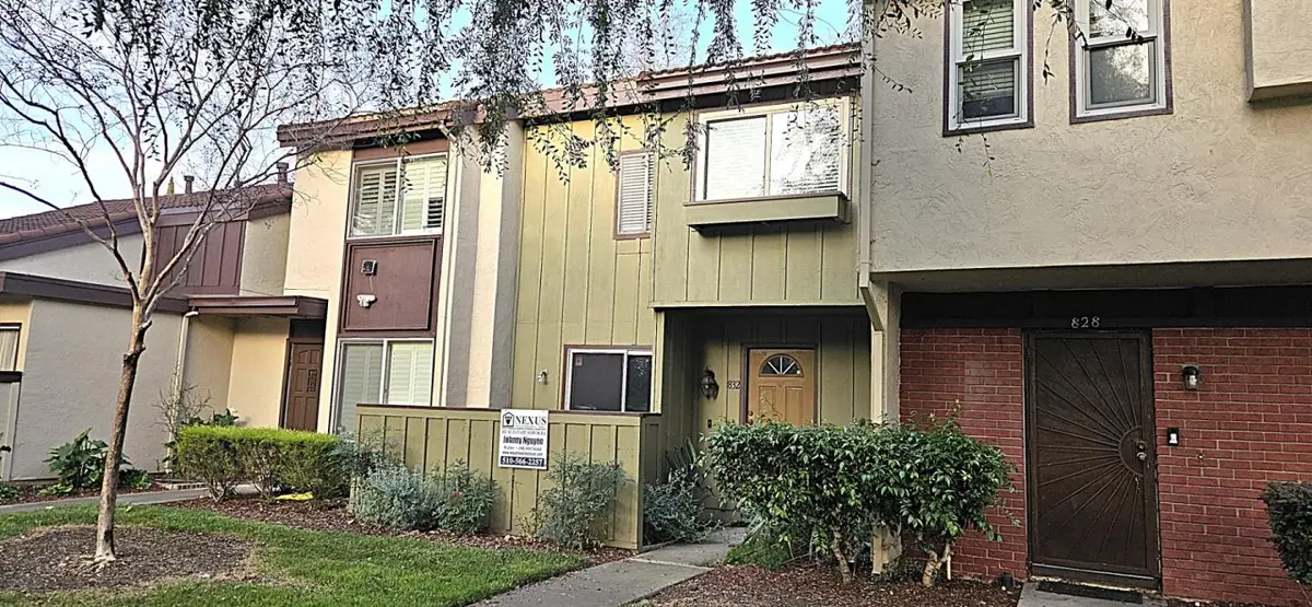 832 N Jackson Avenue, San Jose, CA 95133 - Image #1