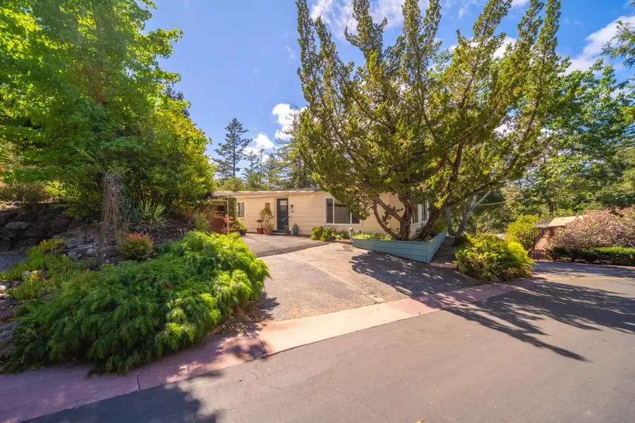552 Bean Creek Road #37, Scotts Valley, CA 95066 - Image #3