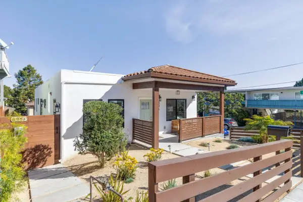 895 Laurel Avenue, Belmont, CA 94002