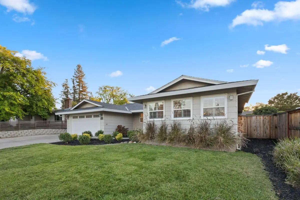 4451 Stoney Way, Carmichael, CA 95608 - Image #1