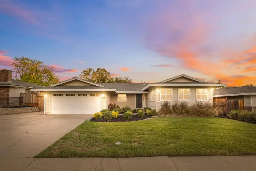 4451 Stoney Way, Carmichael, CA 95608 - Image #3