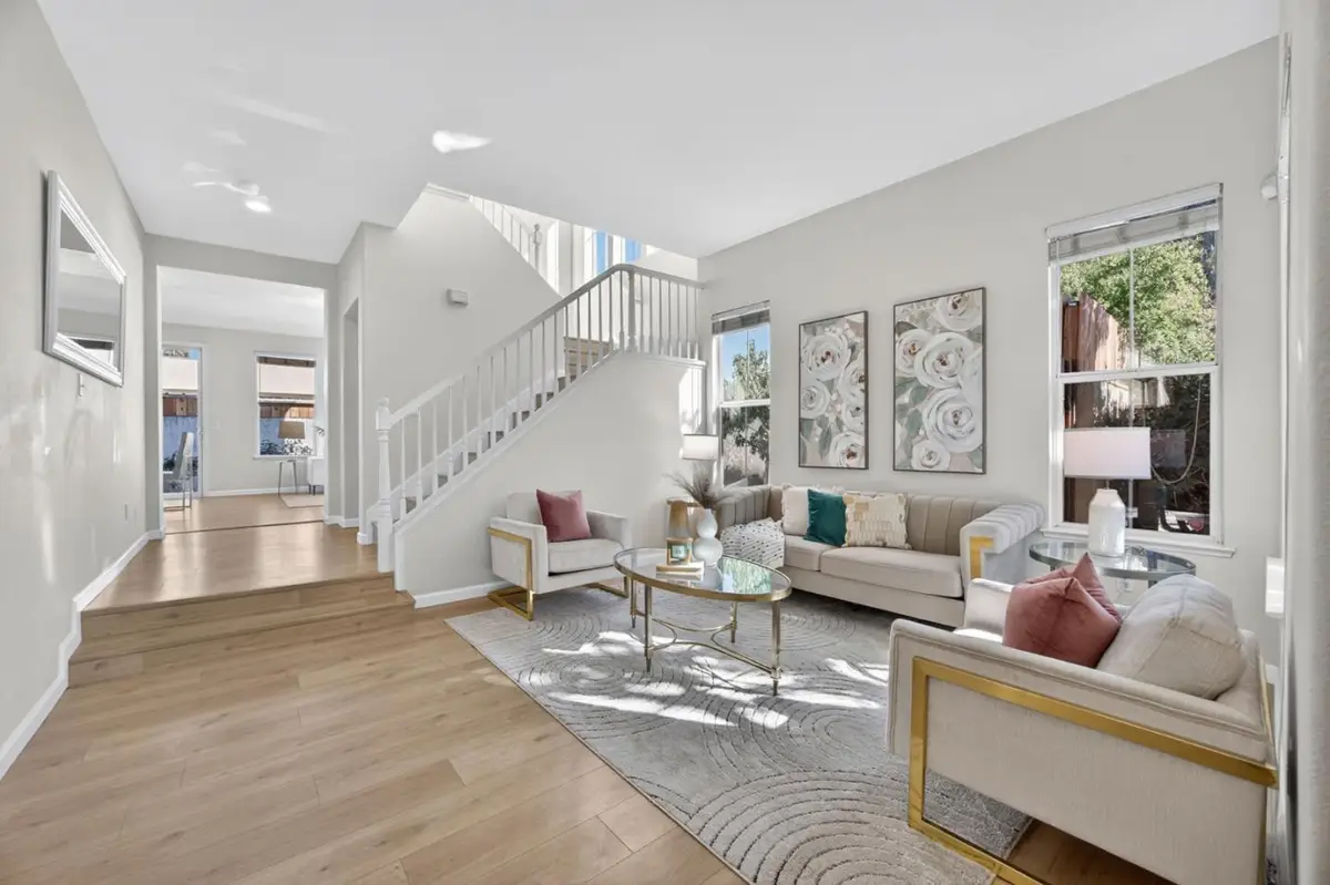 2955 Vineyard Park Drive, San Jose, CA 95148 - Image #1