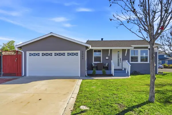 2059 Larsen Court, Santa Clara, CA 95051