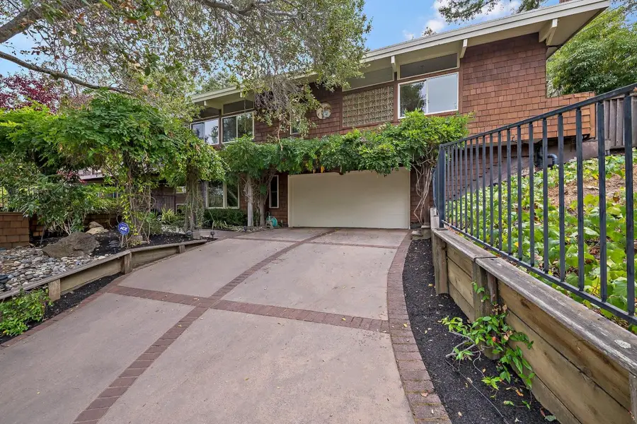 60 Linaria Way, Portola Valley, CA 94028 - Image #3