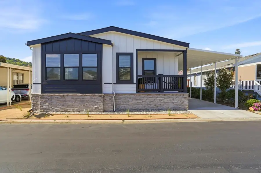 896 Villa Teresa #896, San Jose, CA 95123 - #2