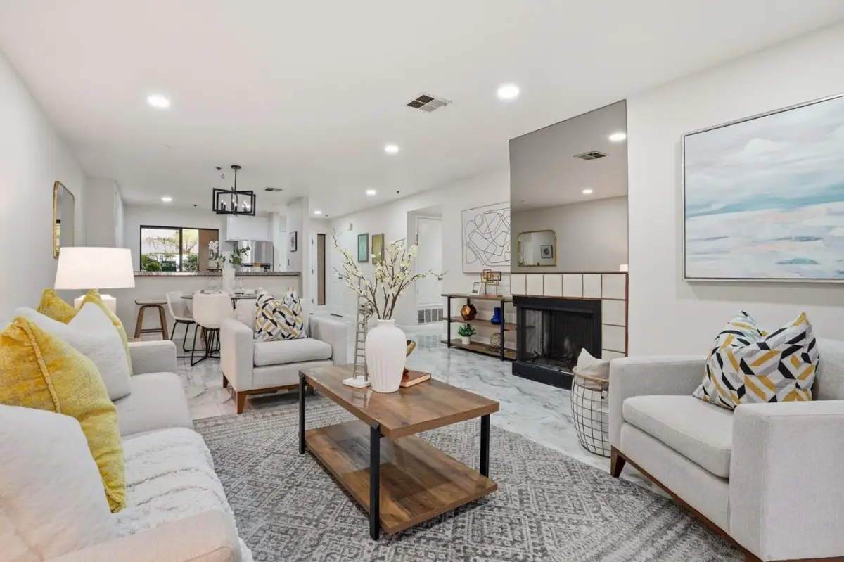 153 California Avenue #F107, Palo Alto, CA 94306 - Image #1