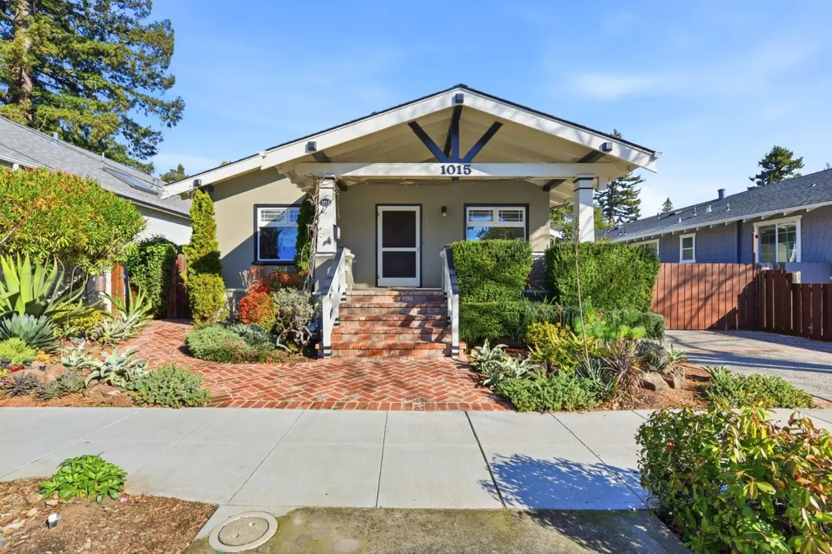 1015 High Street, Palo Alto, CA 94301 - Image #1