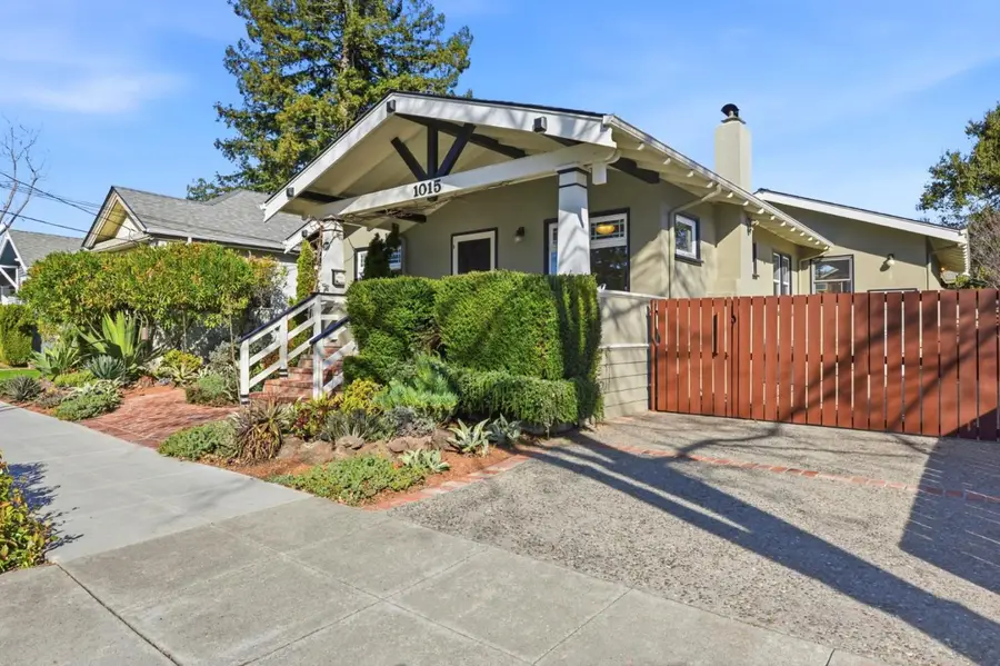 1015 High Street, Palo Alto, CA 94301 - Image #2