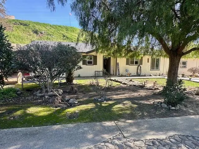 8525 Southside Road, Tres Pinos, CA 95075 - #1