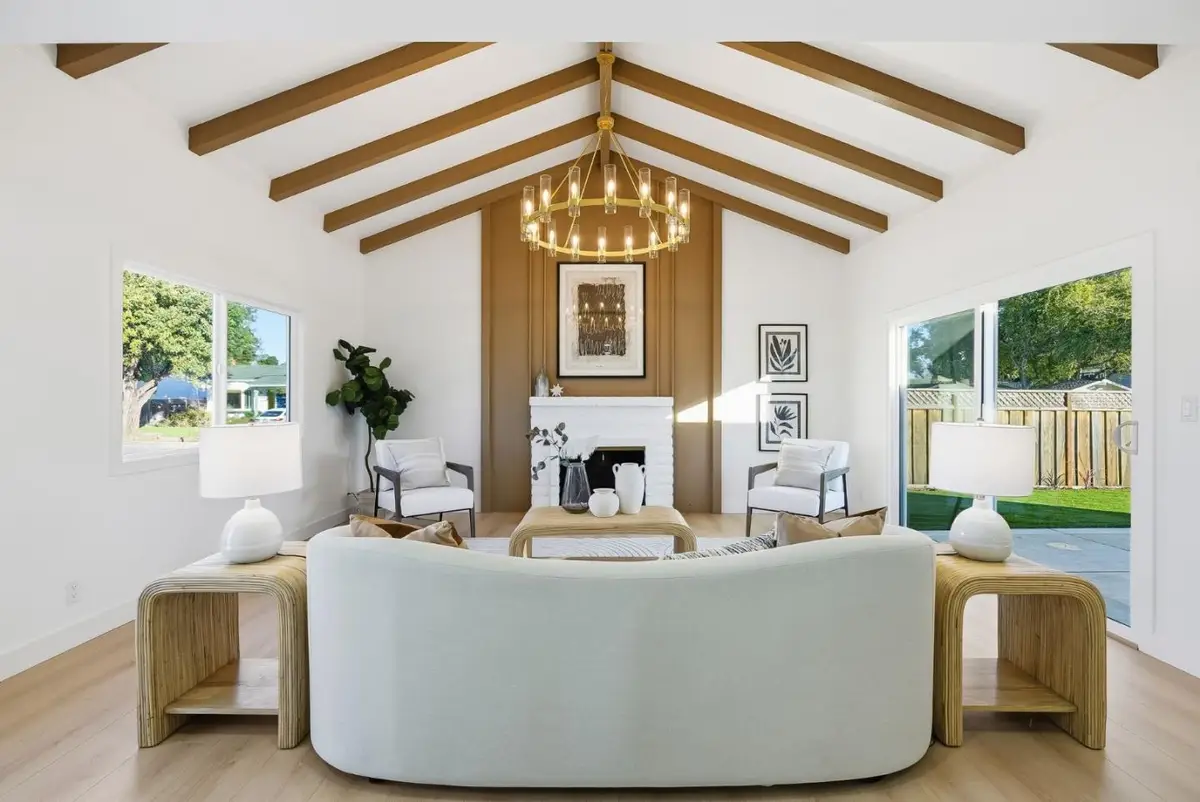 1334 Spoonbill Way, Sunnyvale, CA 94087 - #1