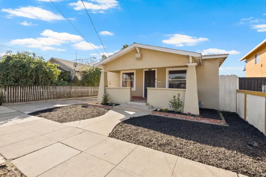 1351 Plum Street, San Jose, CA 95110 - Image #2