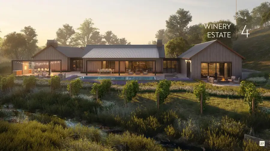 1289 Thompson Avenue, Napa, CA 94558 - Image #3