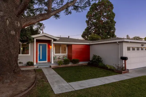1224 Meadowlark Avenue, San Jose, CA 95128