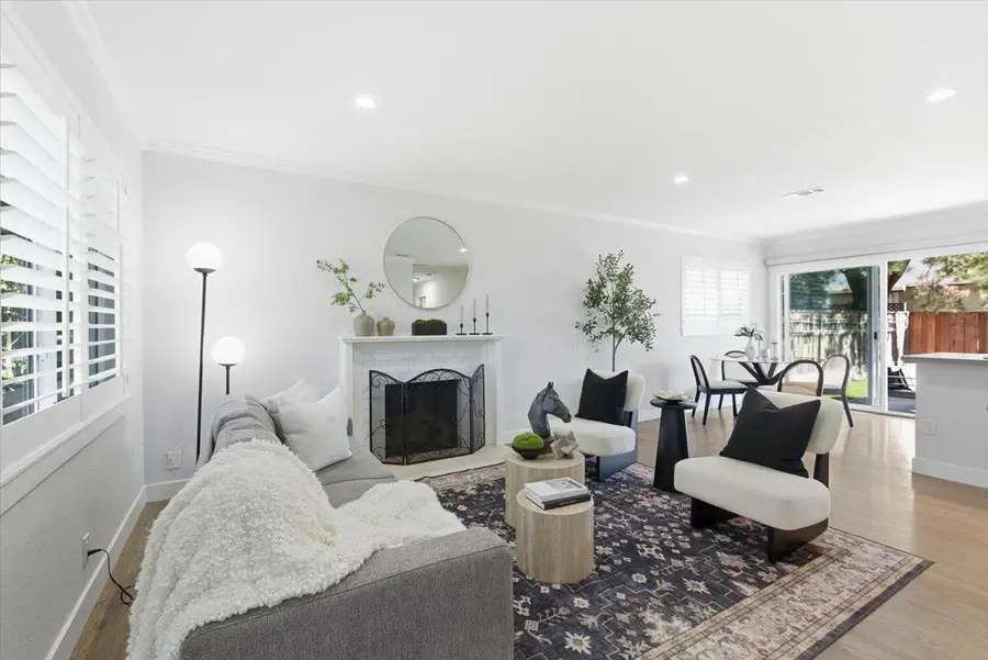 1224 Meadowlark Avenue, San Jose, CA 95128 - Image #3