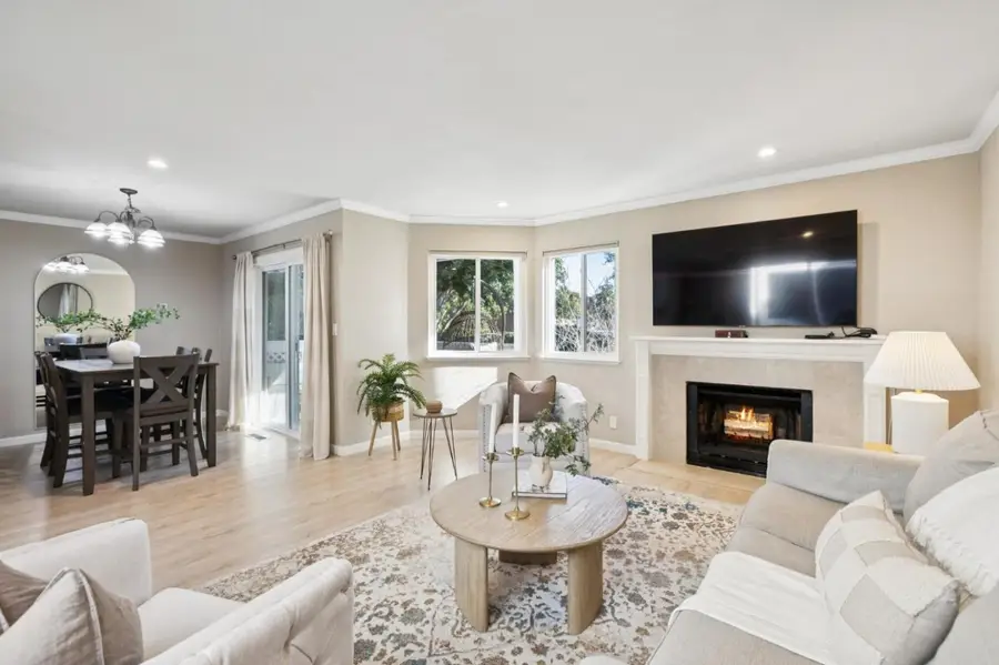 4836 Lakebird Place, San Jose, CA 95124 - Image #2