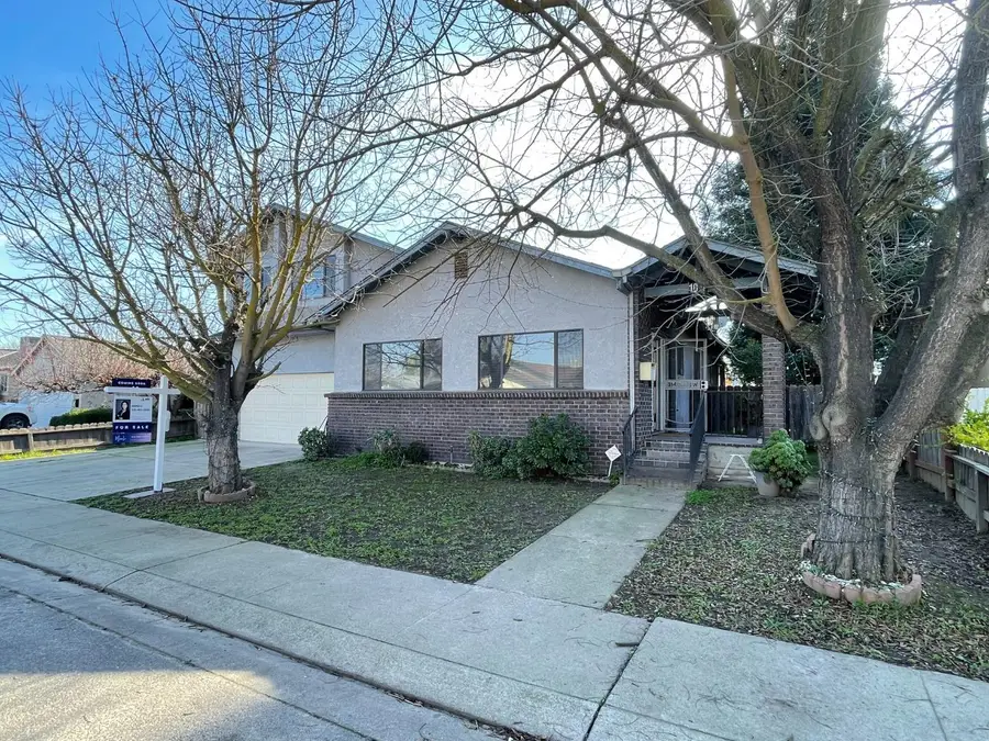 1016 Lombardy Drive, Modesto, CA 95351 - Image #2