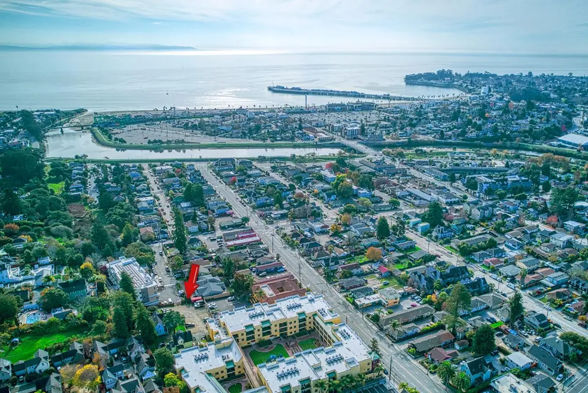 319 Jessie Street, Santa Cruz, CA 95060 - Image #1