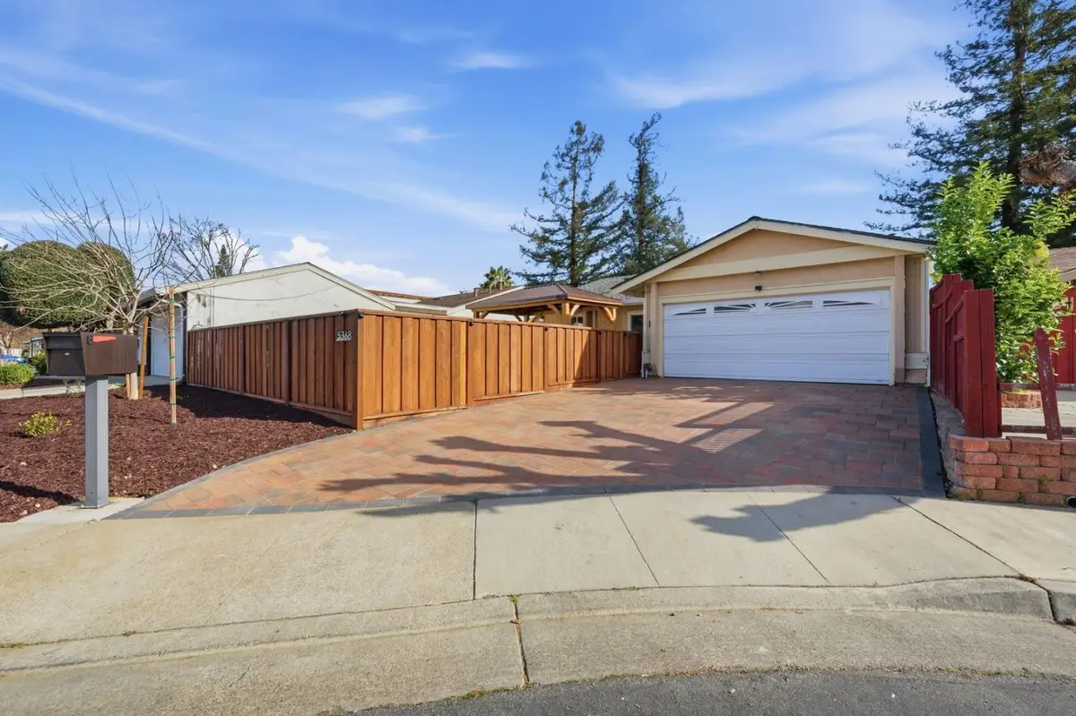 5368 Beech Grove Court, San Jose, CA 95123 - Image #1
