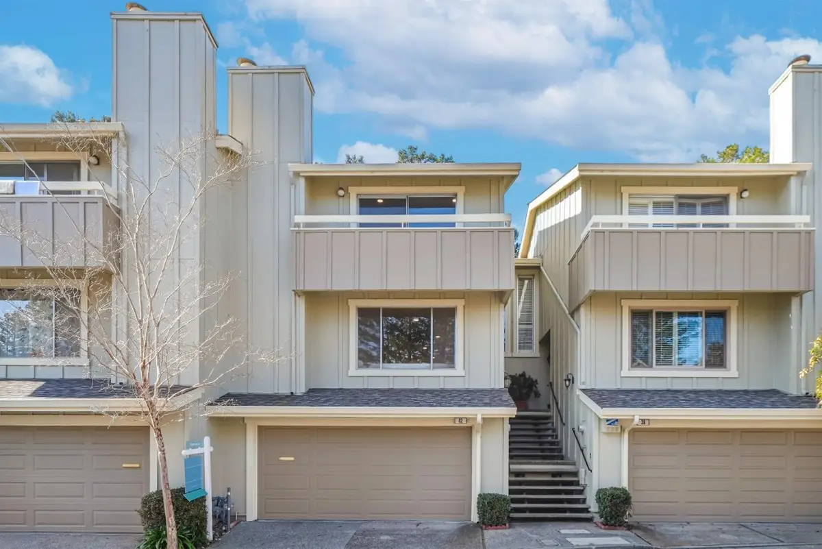 42 Lyonridge Lane, San Mateo, CA 94402 - #1